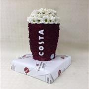 Costa Coffee Cup