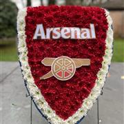 Arsenal Badge