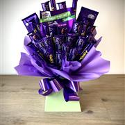 Cadbury Chocolate Bouquet 