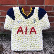 Tottenham Football Shirt