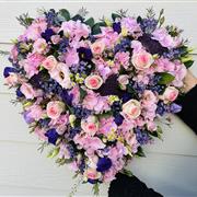 Sweet and Solid Heart 