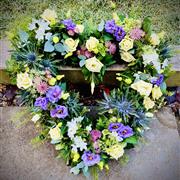 Garden Open Heart 