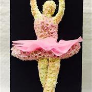 Ballerina Tribute 
