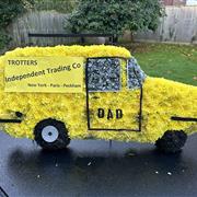 Del Boy&#39;s Van