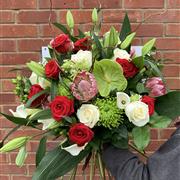 Extravagant Arrangement 