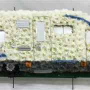 Camper Van