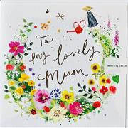 Mothers Day Card