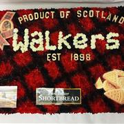 Scottish Shortbread 