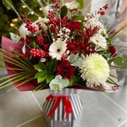 Christmas In Bloom