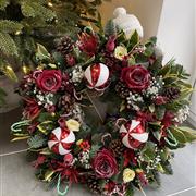 Special Christmas Wreaths 