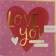 Valentines Card