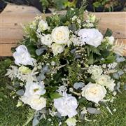 Garden Wreath