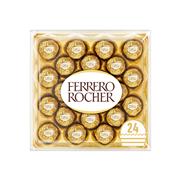 24 Ferrero Rocher