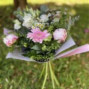 Eco Peonies and Friends