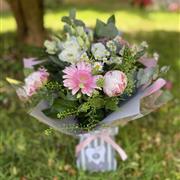 Peonies and Friends 