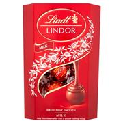 Lindor Milk