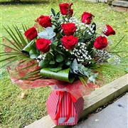 12 Best Red Rose Deluxe 