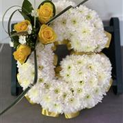 Special Single Letter