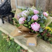 Eco Peonies