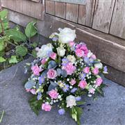 Pink Posy