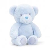 Soft Teddy Blue