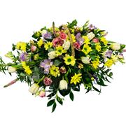 Spring Basket