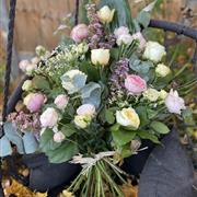Luxury Rose Sheaf