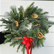 Memorial  Wreaths