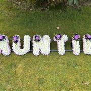 Auntie 