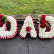 DAD Red