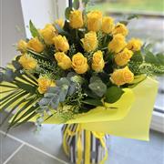Thirty Roses