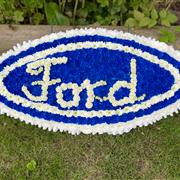 Ford Sign