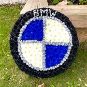 BMW Logo