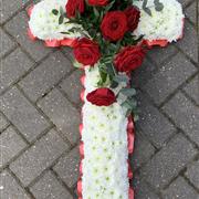 4ft Cross