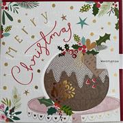 Christmas Greeting Card