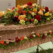 Autumnal Garland Set