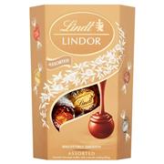 Lindt Lindor 