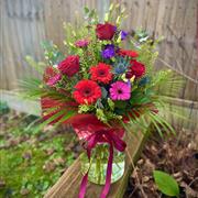 A Vase Full Of Love