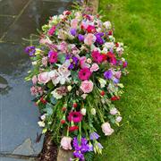 Stunning Casket Spray