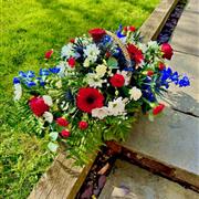 Kings Coronation Basket