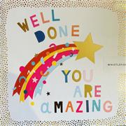 Congratulations Greeting Card