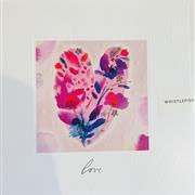 Love Greeting Card