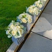 Wedding Flowers 1
