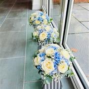 Wedding Flowers 2