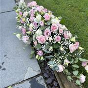 Top Table Arrangement 