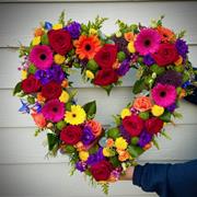 A Vibrant Heart