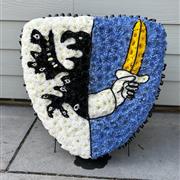 Bespoke Shield 