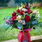A Valentine&#39;s Dream
