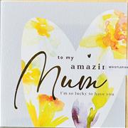 Mothers Day Greeting Card