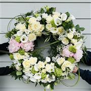 Luxurious Large Wreath 